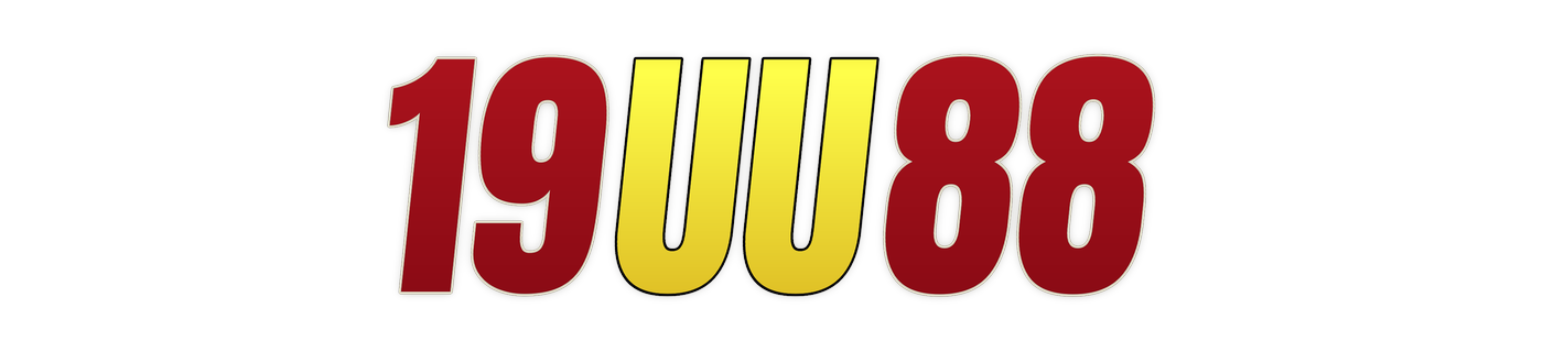 19uu88 Logo